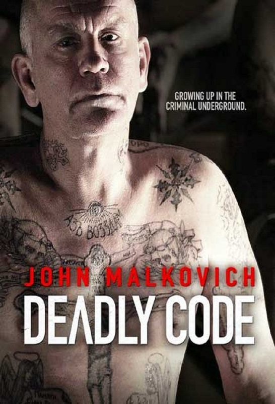 Deadly Code (2013)