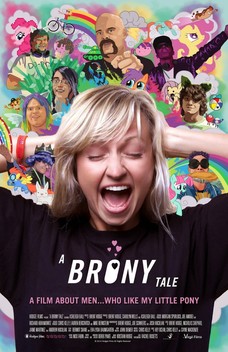 A Brony Tale (2014)