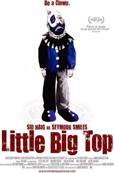 Little Big Top (2006)