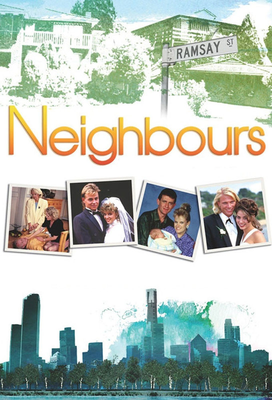 Neighbours Episode #1.31 (TV Episode 1985) - IMDb