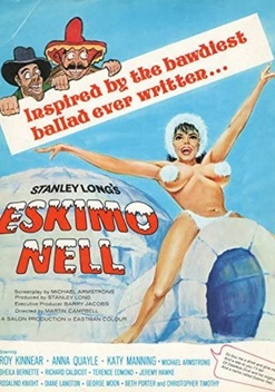 Eskimo Nell (1975)