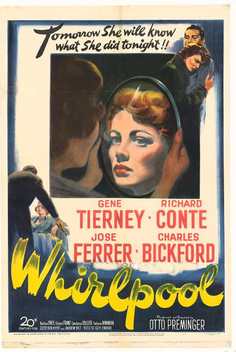 Whirlpool (1950)