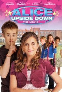 Alice Upside Down (2007)