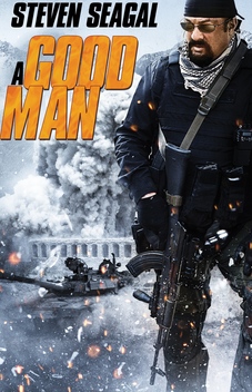 A Good Man (2014)