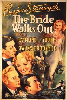 The Bride Walks Out (1936)