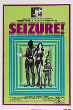 Seizure (1974)