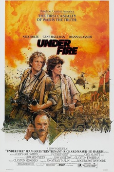 Under Fire (1983)