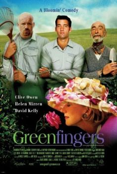 Greenfingers (2000)