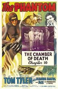 The Phantom (1943)