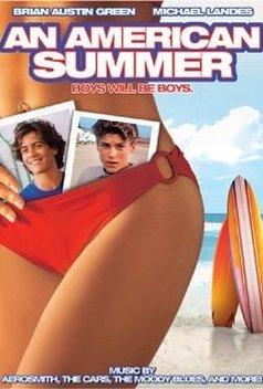 An American Summer (1991)