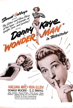 Wonder Man (1945)