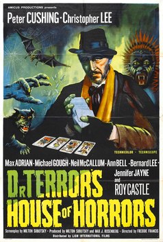 Dr. Terror's House of Horrors (1965)