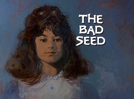 The Bad Seed (1985)