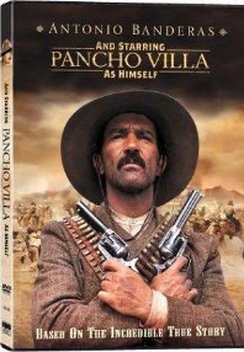 And Starring Pancho Villa as Himself (2003)