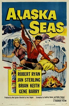 Alaska Seas (1954)