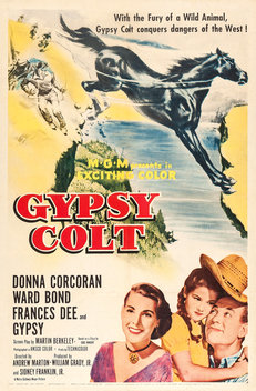 Gypsy Colt (1954)