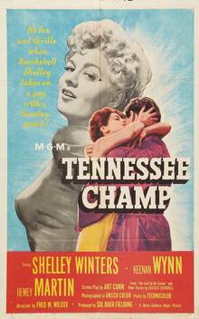 Tennessee Champ (1954)