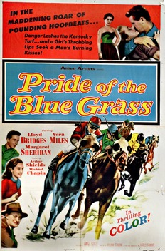 Pride of the Blue Grass (1954)