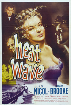 Heat Wave (1954)