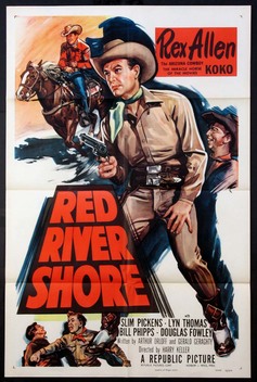 Red River Shore (1953)