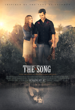 The Song (2014)