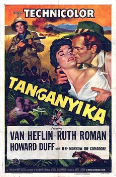 Tanganyika (1954)