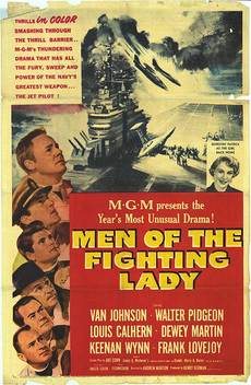 Men of the Fighting Lady (1954)