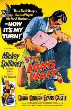 The Long Wait (1954)