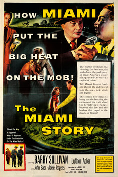 The Miami Story (1954)