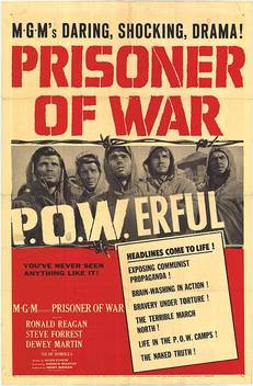 Prisoner of War (1954)