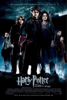 Harry Potter and the Goblet of Fire (2005)