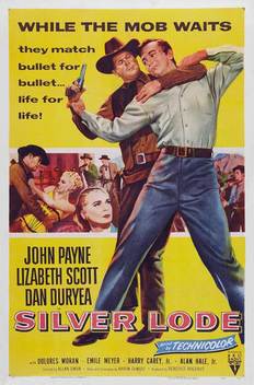 Silver Lode (1954)