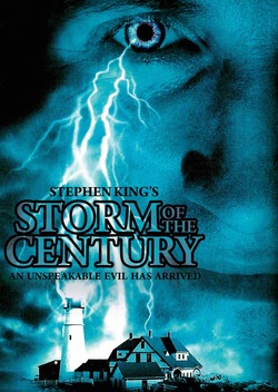 Storm of the Century (1999)