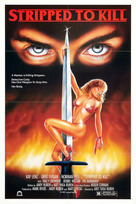 Stripped to Kill (1987)