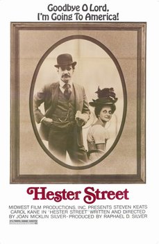 Hester Street (1975)