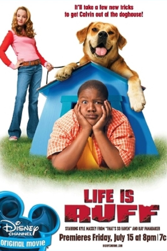 Life Is Ruff (2005) - Blu-ray.com