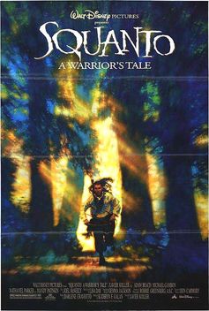 Squanto: A Warrior's Tale (1994)