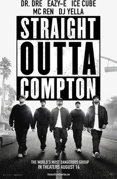 Straight Outta Compton (2015)