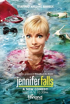 Jennifer Falls (2014)