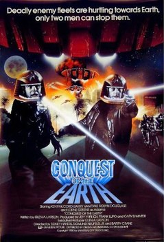 Conquest of the Earth (1981)