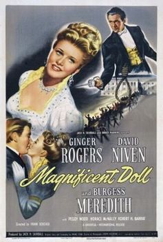 Magnificent Doll (1946)