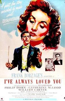 I've Always Loved You (1946)