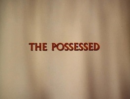 The Possessed (1977)