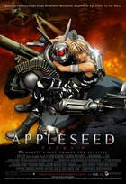 Appleseed (2004)