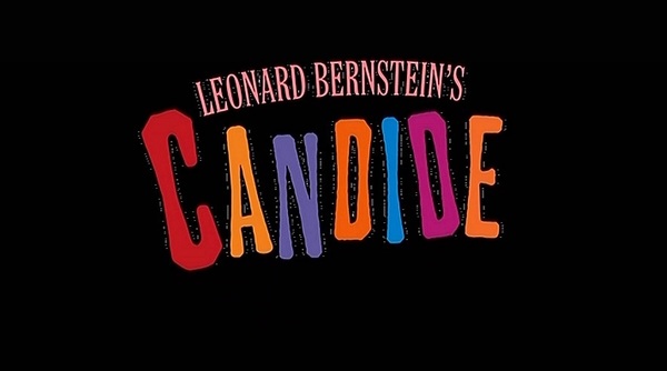 Amazon.com: Leonard Bernstein's Candide In Concert[Blu-ray