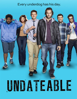 Undateable (2014-2016)