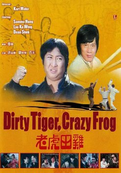 Dirty Tiger, Crazy Frog (1978)