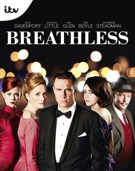 Breathless (2013-)