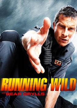 Running Wild with Bear Grylls (2014-)