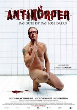 Antibodies (2005)